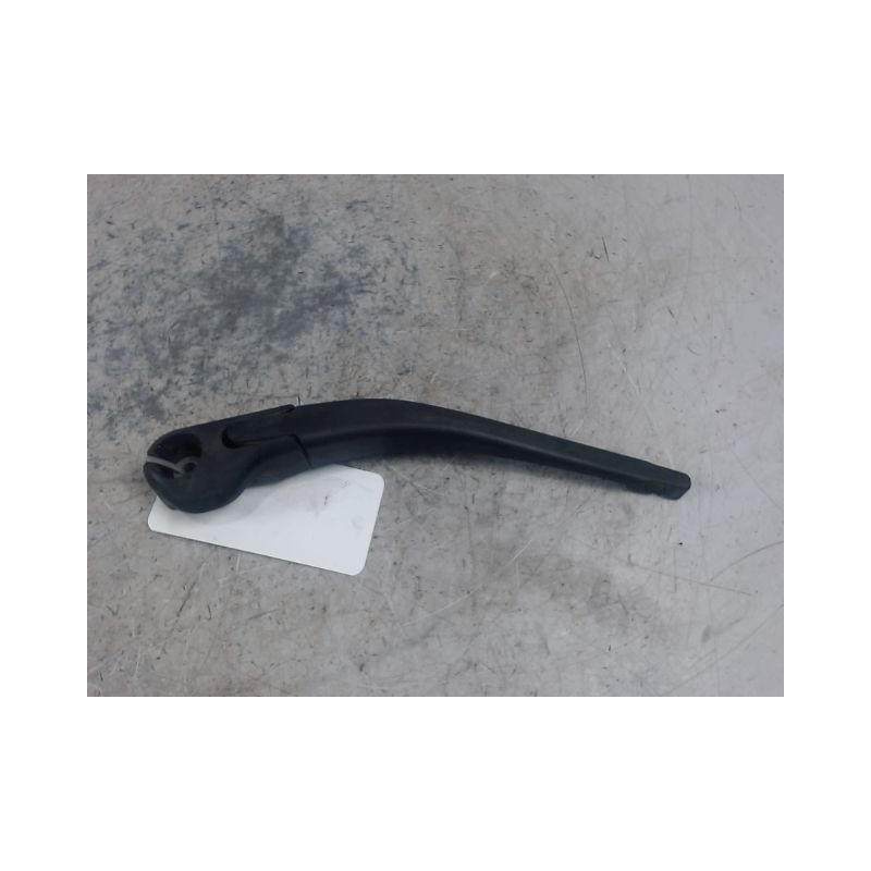 BRAS ESSUIE-GLACE ARRIERE PEUGEOT 206 SW 02-06