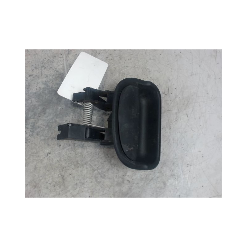 POIGNEE INTERIEURE PORTE COULISSANTE DROIT RENAULT KANGOO 97-2000