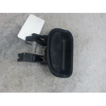 POIGNEE INTERIEURE PORTE COULISSANTE DROIT RENAULT KANGOO 97-2000