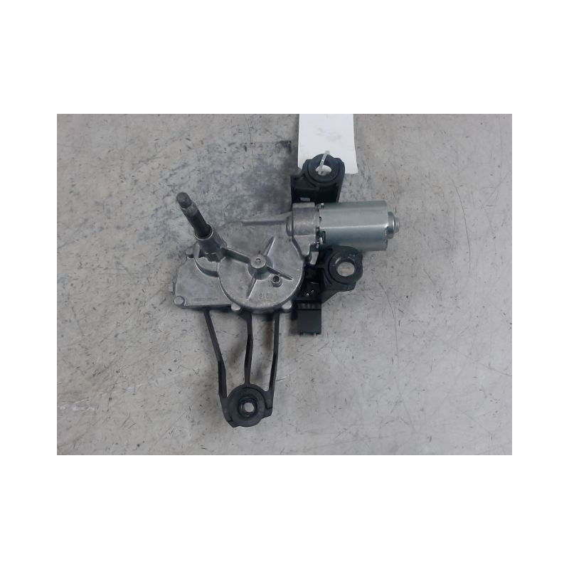 MOTEUR ESSUIE-GLACE ARRIERE CITROEN C4 2010-