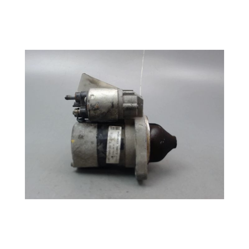 DEMARREUR FORD FIESTA VI PHASE 1 2008-...