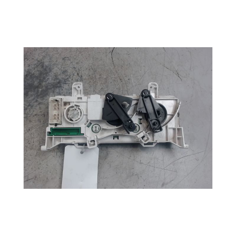 COMMANDE DE CHAUFFAGE RENAULT CLIO II CAMPUS 06-