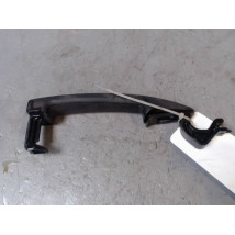 POIGNEE EXTERIEURE PORTE ARRIERE GAUCHE CITROEN C3 2009-