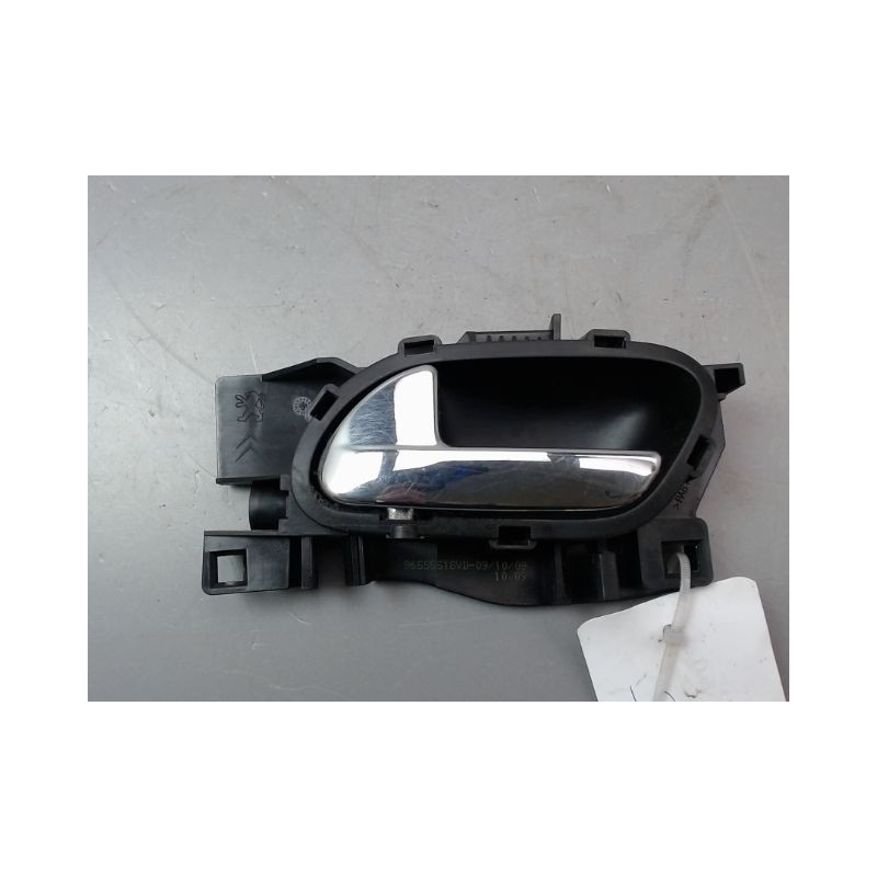 POIGNEE INTERIEURE PORTE AVANT GAUCHE CITROEN GRAND C4 PICASSO MONOSP. I LONG 2006-2013