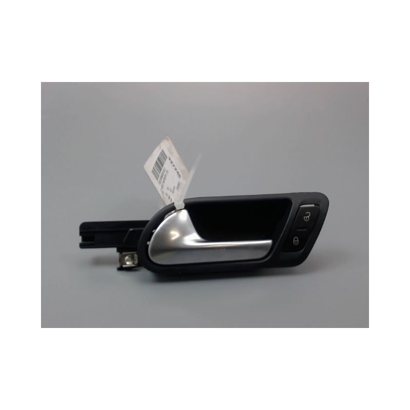 POIGNEE INTERIEURE PORTE AVANT GAUCHE VOLKSWAGEN GOLF V (1K) 2003-2008