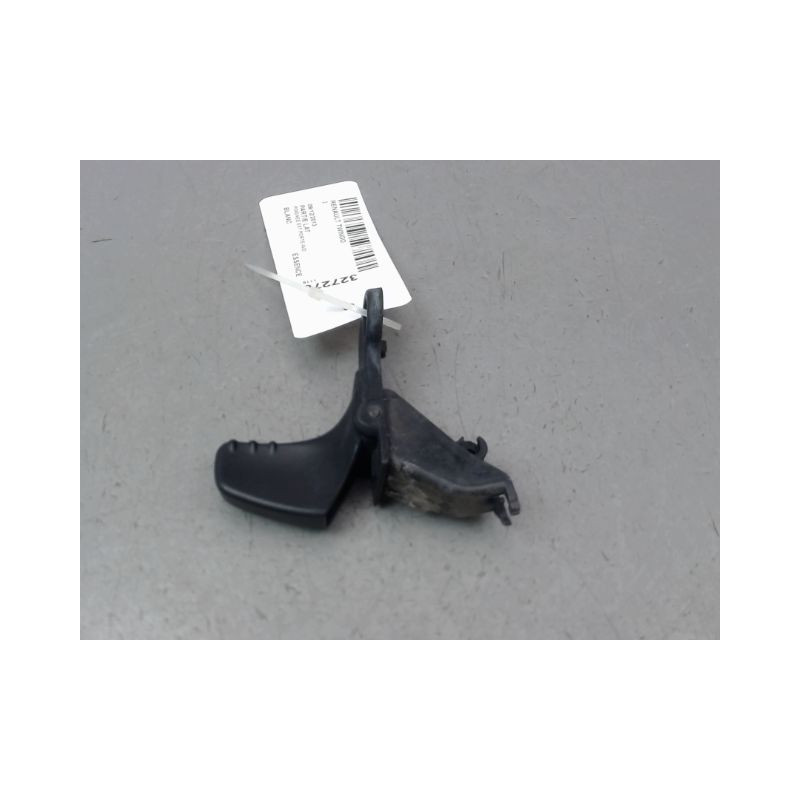 POIGNEE EXTERIEURE PORTE AVANT DROIT RENAULT TWINGO II Phase 2 2011-...