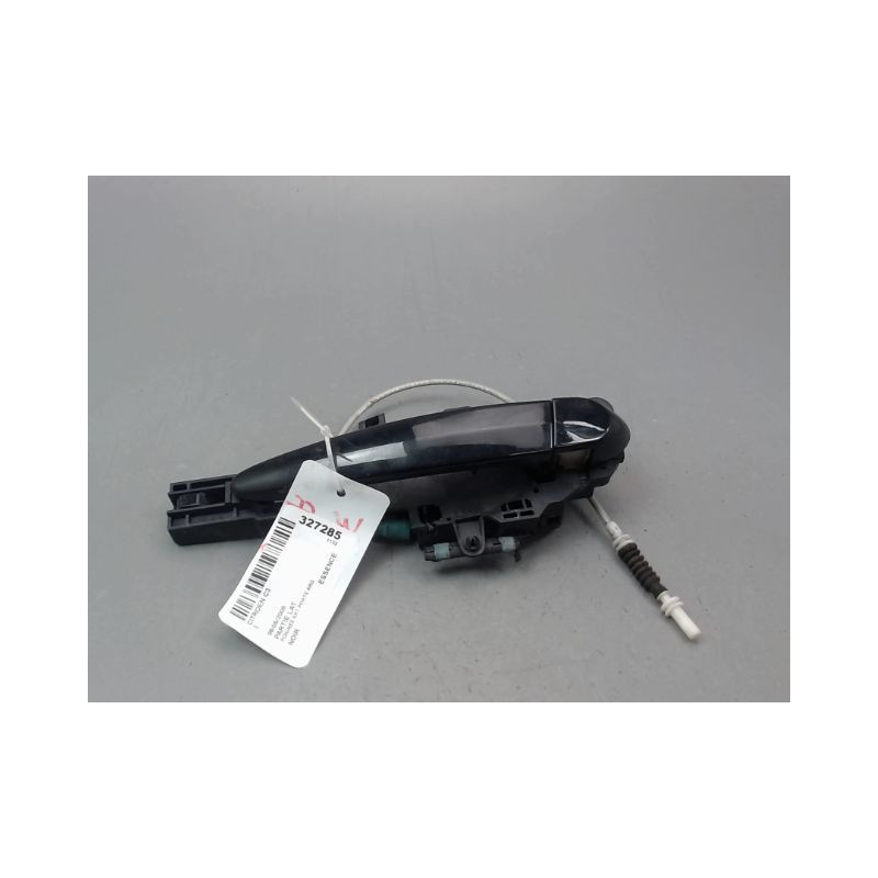 POIGNEE EXTERIEURE PORTE ARRIERE GAUCHE CITROEN C3 I Phase 2 2005-2010