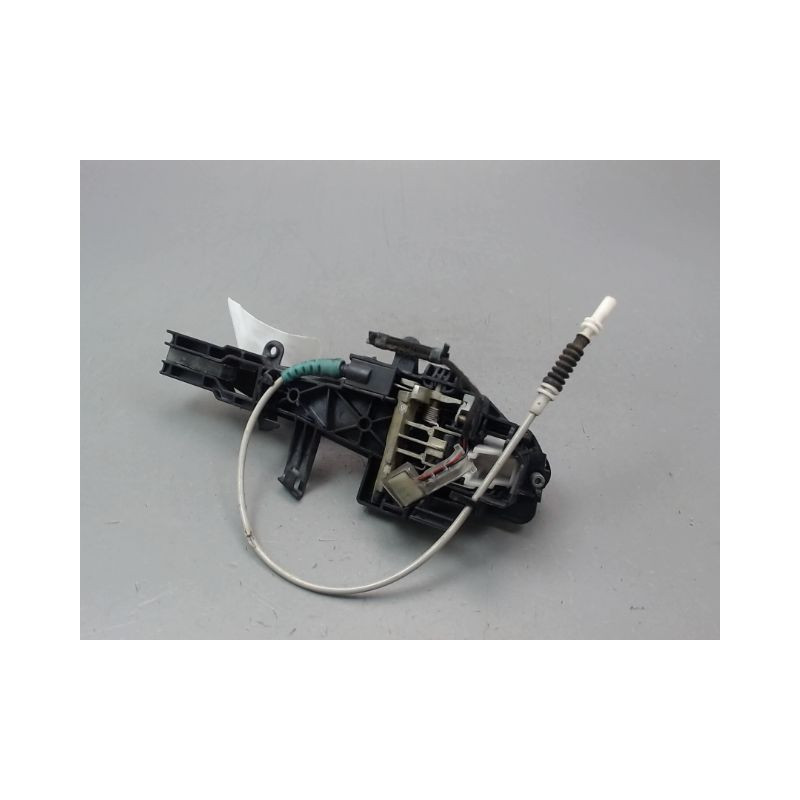POIGNEE EXTERIEURE PORTE ARRIERE GAUCHE CITROEN C3 I Phase 2 2005-2010