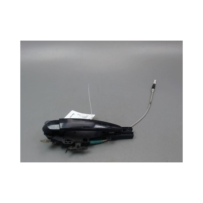 POIGNEE EXTERIEURE PORTE ARRIERE DROIT BMW SERIE 1 I Phase 1 (E87) 2004-2006