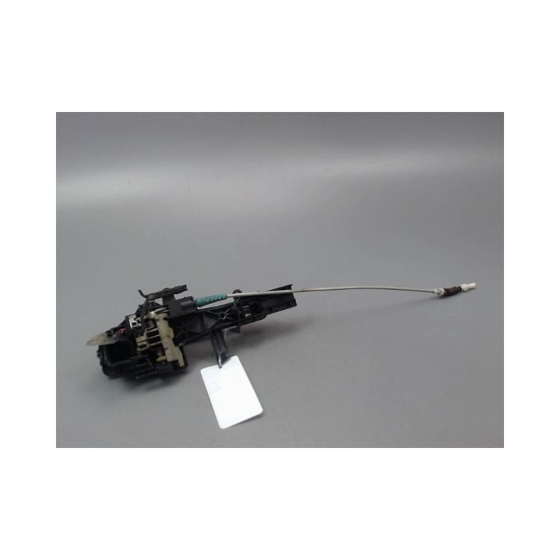 POIGNEE EXTERIEURE PORTE ARRIERE DROIT BMW SERIE 1 I Phase 1 (E87) 2004-2006