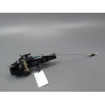POIGNEE EXTERIEURE PORTE ARRIERE DROIT BMW SERIE 1 I Phase 1 (E87) 2004-2006