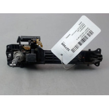 POIGNEE EXTERIEURE PORTE AVANT GAUCHE SUZUKI SWIFT III 2005-2011