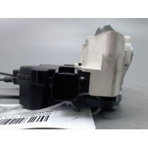 SYSTEME CONDAMNATION AVANT GAUCHE MITSUBISHI OUTLANDER