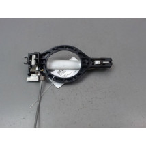 POIGNEE EXTERIEURE PORTE ARRIERE DROIT MITSUBISHI OUTLANDER