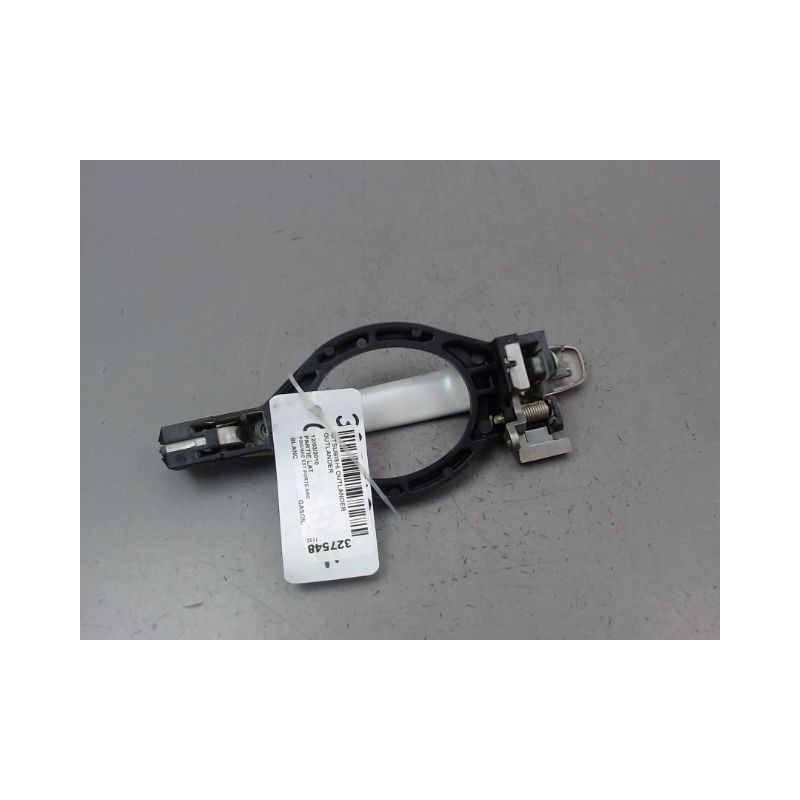 POIGNEE EXTERIEURE PORTE ARRIERE GAUCHE MITSUBISHI OUTLANDER