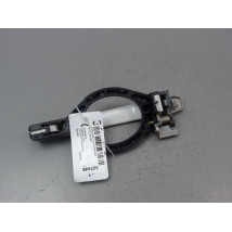 POIGNEE EXTERIEURE PORTE ARRIERE GAUCHE MITSUBISHI OUTLANDER