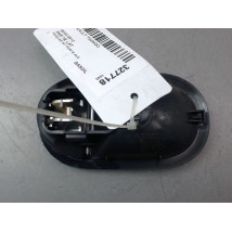 POIGNEE INTERIEURE PORTE AVANT DROIT RENAULT TWINGO II Phase 2 2011-...