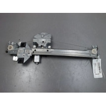 MECANISME+MOTEUR LEVE-GLACE ARRIERE DROIT RENAULT ZOE