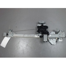 MECANISME+MOTEUR LEVE-GLACE ARRIERE DROIT RENAULT ZOE