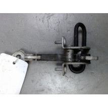 TIRANT PORTE AVANT GAUCHE FIAT 500