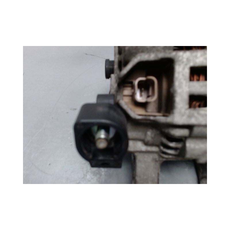 ALTERNATEUR PEUGEOT 206