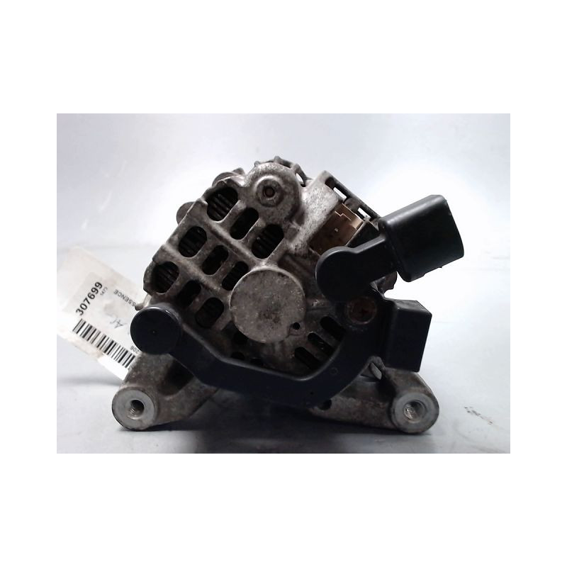 ALTERNATEUR PEUGEOT 206