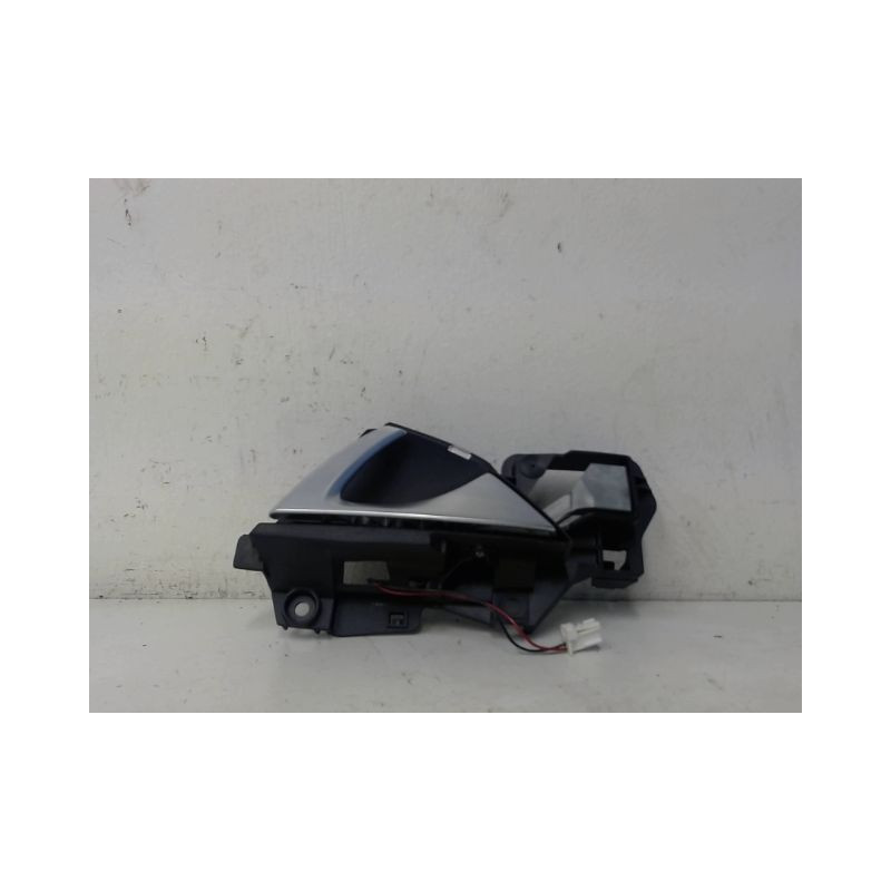 POIGNEE INTERIEURE PORTE AVANT DROIT CITROEN DS5