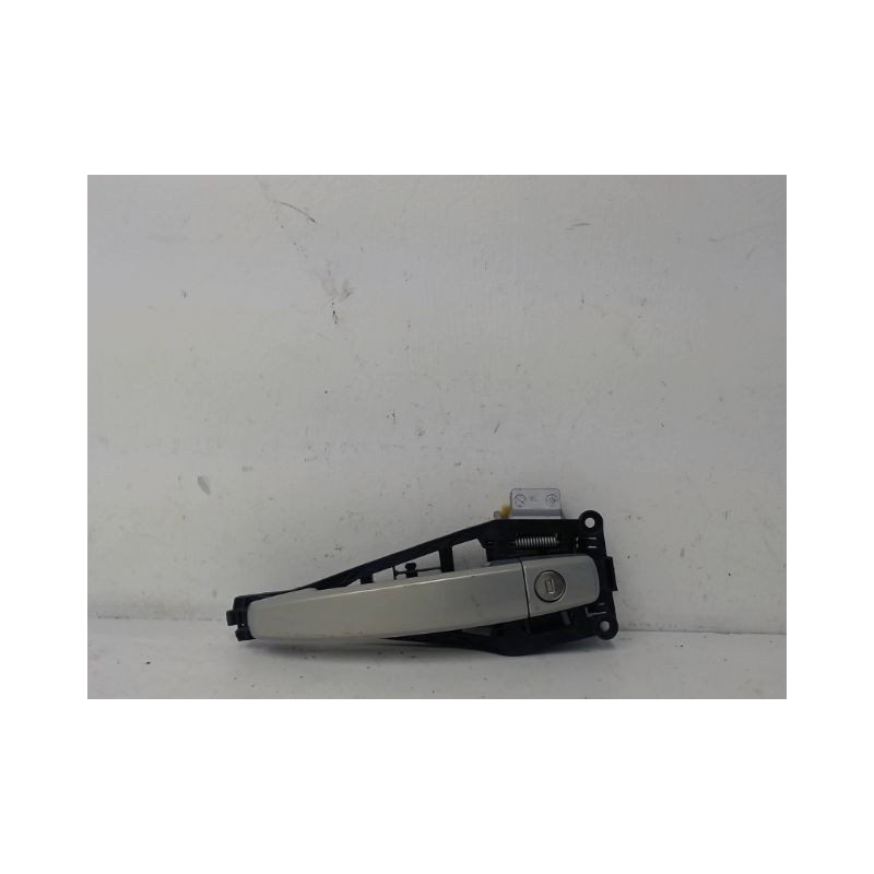 POIGNEE EXTERIEURE PORTE AVANT GAUCHE OPEL ZAFIRA
