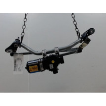MOTEUR ESSUIE-GLACE AVANT RENAULT CAPTUR