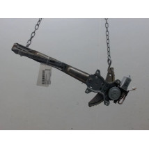 MECANISME+MOTEUR LEVE-GLACE AVANT DROIT SUZUKI JIMNY BREAK Phase 2 2005-...
