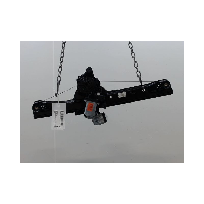 MECANISME+MOTEUR LEVE-GLACE AVANT DROIT FORD ECOSPORT