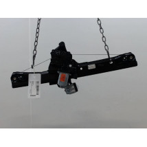 MECANISME+MOTEUR LEVE-GLACE AVANT DROIT FORD ECOSPORT