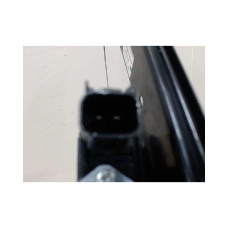 MECANISME+MOTEUR LEVE-GLACE AVANT DROIT FORD ECOSPORT