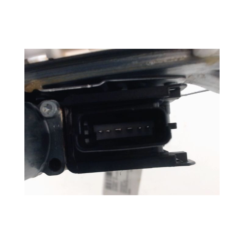 MECANISME+MOTEUR LEVE-GLACE ARRIERE DROIT CITROEN C5 BERL. II (X7) 2008-...