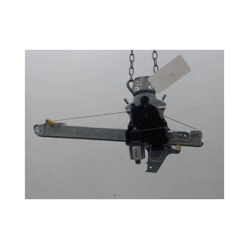 MECANISME+MOTEUR LEVE-GLACE ARRIERE GAUCHE CITROEN C5 BERL. II (X7) 2008-...