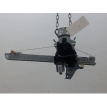 MECANISME+MOTEUR LEVE-GLACE ARRIERE GAUCHE CITROEN C5 BERL. II (X7) 2008-...