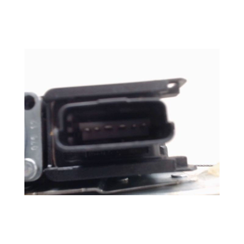 MECANISME+MOTEUR LEVE-GLACE ARRIERE GAUCHE CITROEN C5 BERL. II (X7) 2008-...