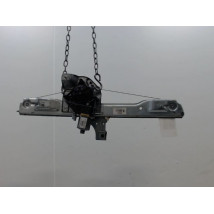 MECANISME+MOTEUR LEVE-GLACE AVANT DROIT PEUGEOT 208 Phase 1 2012-...