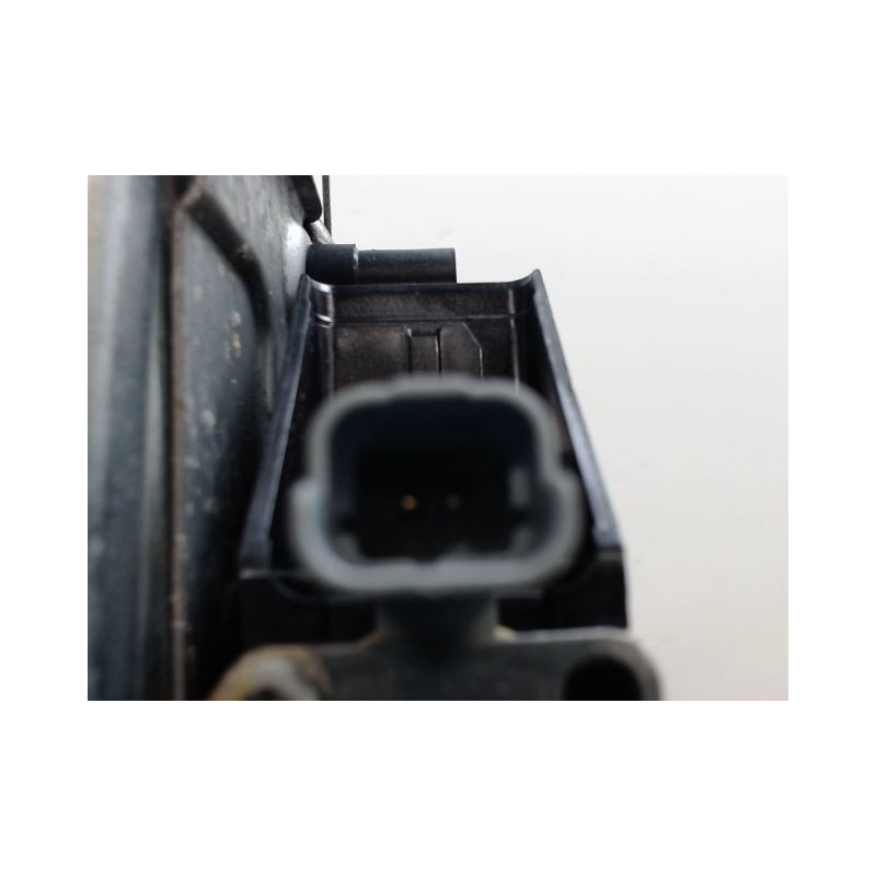 MECANISME+MOTEUR LEVE-GLACE AVANT DROIT PEUGEOT 208 Phase 1 2012-...