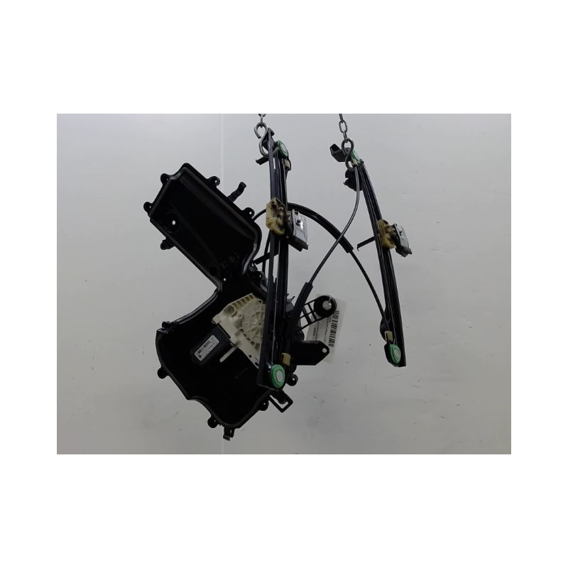 MECANISME+MOTEUR LEVE-GLACE AVANT DROIT SEAT LEON II Phase 2 (1P) 2009-2012