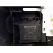 MECANISME+MOTEUR LEVE-GLACE AVANT DROIT SEAT LEON II Phase 2 (1P) 2009-2012