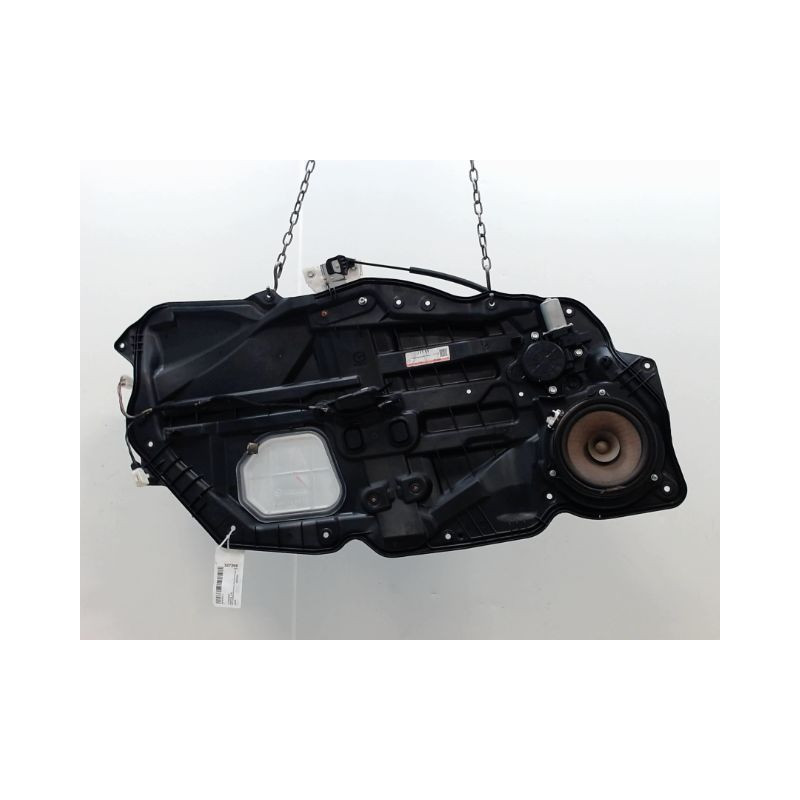 MECANISME+MOTEUR LEVE-GLACE AVANT GAUCHE MAZDA MAZDA 2