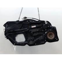 MECANISME+MOTEUR LEVE-GLACE AVANT GAUCHE MAZDA MAZDA 2
