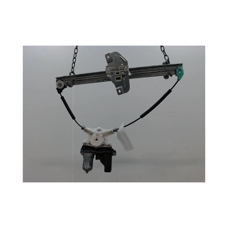 MECANISME+MOTEUR LEVE-GLACE AVANT GAUCHE KIA RIO 2005-