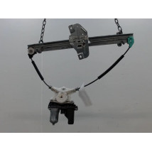 MECANISME+MOTEUR LEVE-GLACE AVANT GAUCHE KIA RIO 2005-