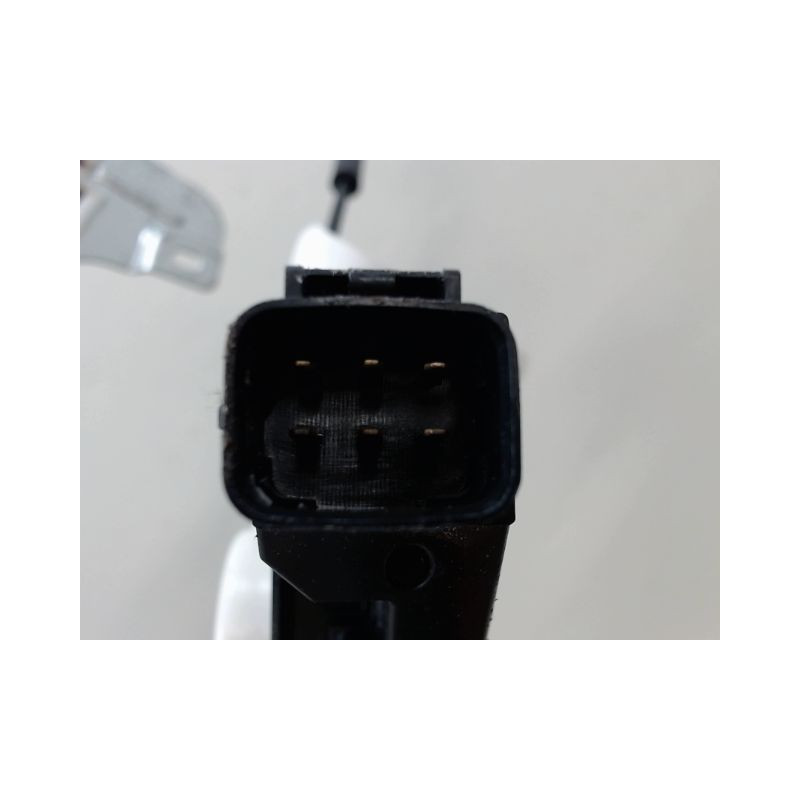 MECANISME+MOTEUR LEVE-GLACE AVANT GAUCHE KIA RIO 2005-