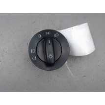 INTERIEUR COMMANDE PHARES VOLKSWAGEN GOLF V (1K) 2003-2008