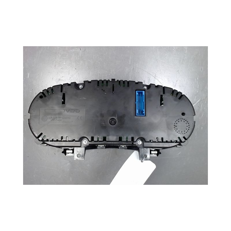BLOC COMPTEURS VOLKSWAGEN GOLF VI 2008-