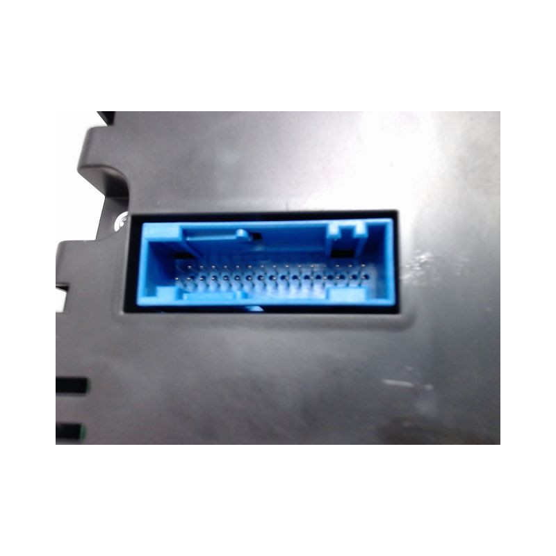 BLOC COMPTEURS VOLKSWAGEN GOLF VI 2008-