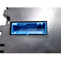 BLOC COMPTEURS VOLKSWAGEN GOLF VI 2008-